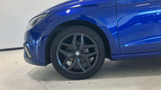 SEAT Ibiza 1.0 TSI 95 FR [EZ] 5dr Petrol Hatchback